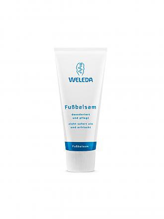 WELEDA | Baume pour les pieds 75 ml