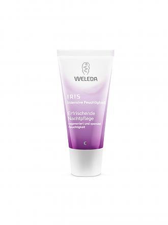 WELEDA | Iris - Crème hydratante 30ml