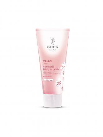 WELEDA | Lait Démaquillant Amande 75 ml