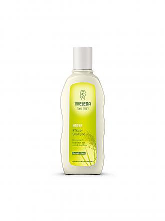 WELEDA | Shampoo Soin au Millet 190 ml