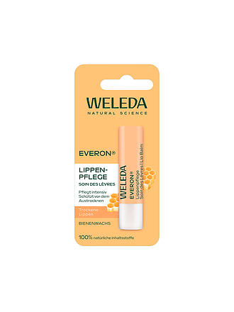 WELEDA | Everon stick de soin pour les lèvres 4g