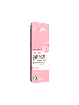 WELEDA | Crème Visage Amande 30ml