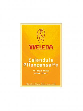 WELEDA | Calendula - Savon végétal 100g