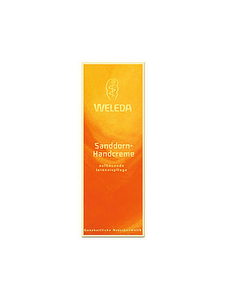 WELEDA | Crème Mains Argousier 50ml