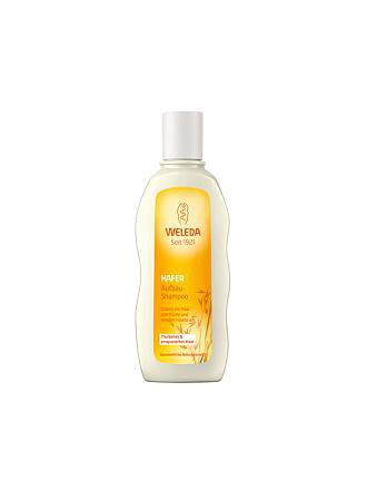 WELEDA | Shampoo Restructurant à l'Avoine 190ml