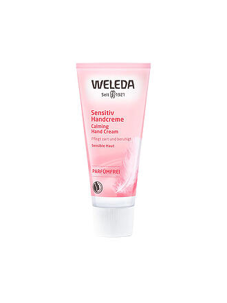WELEDA | Crème Mains Sensitive 50 ml