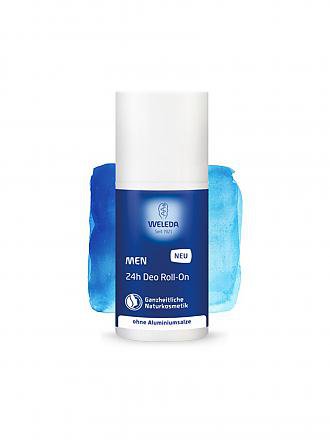 WELEDA | Men 24h Déo Roll-On 50ml