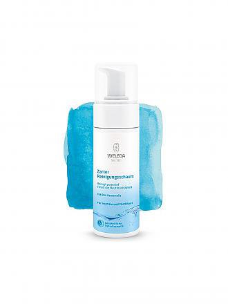 WELEDA | Délicate mousse nettoyante 150 ml