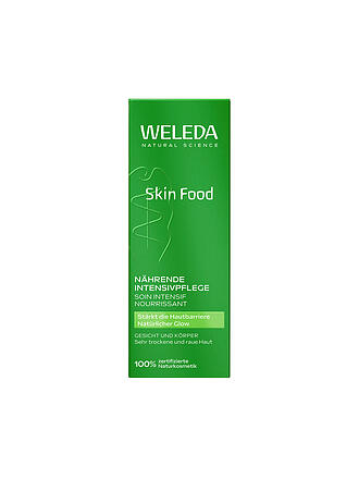 WELEDA | Crème pour la peau Skin Food 75ml