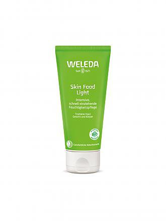 WELEDA | Skin Food Crème Visage et Corps - Light 75ml