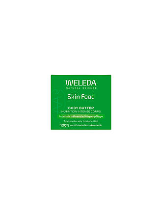 WELEDA | Beurre Corporel Skin Food 150ml