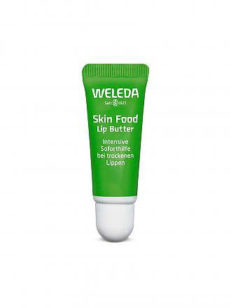 WELEDA | Skin Food Lip Butter