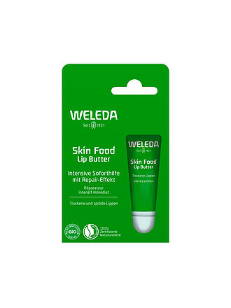 WELEDA | Beurre Lèvres Skin Food