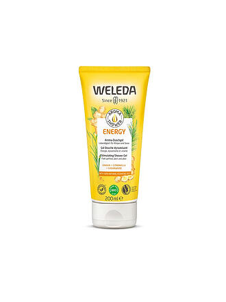 WELEDA | Aroma Shower Energy 200ml