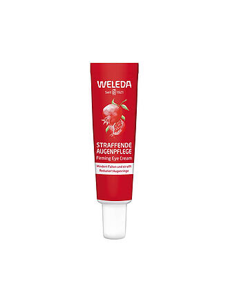 WELEDA | Soin Lissant Contour des Yeux Grenade & Peptides de Maca 12ml