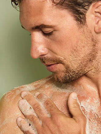 WELEDA | FOR MEN Active Fresh Gel Douche 3en1 200ml