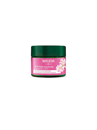 WELEDA | Crème pour le visage - Rose musquée & Thé blanc Soin de jour 40ml