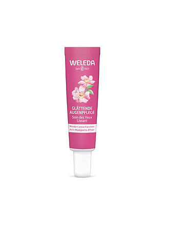 WELEDA | Crème contour des yeux - Rose musquée & Thé blanc 12ml