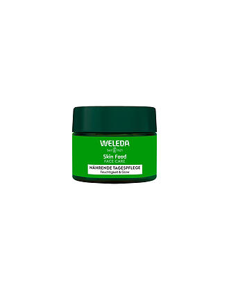 WELEDA | Crème pour le visage - Skin Food Soin de Jour Nourrissant 40ml