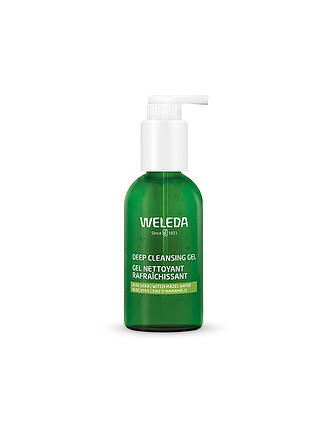 WELEDA | Gel Nettoyant Profond 150ml