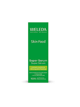 WELEDA | Skin Food Super Sérum 30ml