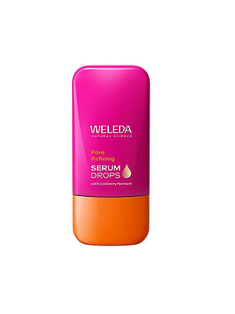WELEDA | Sérum affinant pores 30 ml