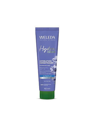 WELEDA | Hydra Shine Après-Shampooing Soin Lin des Alpes 150ml