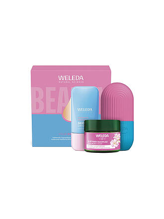 WELEDA | Coffret cadeau - Your Beauty ID Set 40ml / 30ml