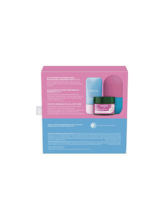WELEDA | Coffret cadeau - Your Beauty ID Set 40ml / 30ml