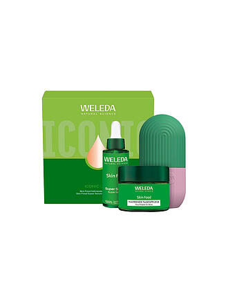 WELEDA | Coffret cadeau - Iconic Care Set 40ml / 30ml