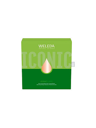 WELEDA | Coffret cadeau - Iconic Care Set 40ml / 30ml