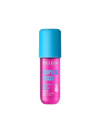 WELEDA | Tropical Crush Brume Parfumée Corps & Cheveux 95ml