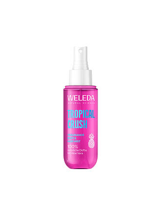 WELEDA | Tropical Crush Brume Parfumée Corps & Cheveux 95ml