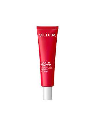 WELEDA | Soin Contour des Yeux Éclat Grenade 12ml