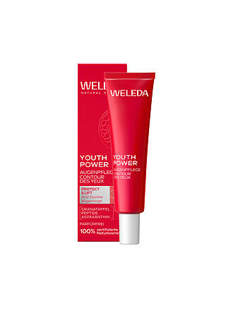 WELEDA | Soin Contour des Yeux Éclat Grenade 12ml