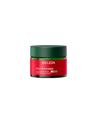 WELEDA | Crème Visage - Soin de Jour Éclat Grenade 40ml