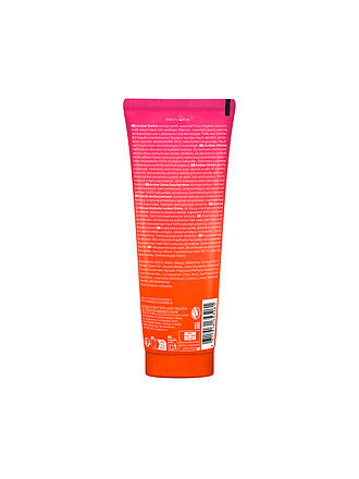 WELEDA | Crème de Douche Divine Ambre 200ml