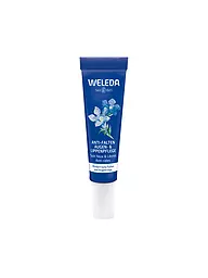 WELEDA | Anti-rides Soin Yeux & Lèvres Gentiane Bleue & Edelweiss 10ml | Aucune couleur