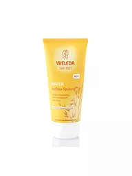 WELEDA | Après-shampooing restructurant à l'avoine 200 ml | Aucune couleur