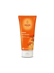 WELEDA | Arnika Sport-Duschgel 200ml | Aucune couleur