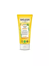 WELEDA | Aroma Shower Energy 200ml | Aucune couleur