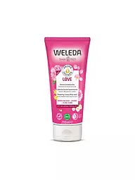 WELEDA | Aroma Shower Love 200ml | Aucune couleur