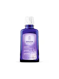 WELEDA | Bain relaxant à la lavande 200 ml | Aucune couleur