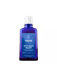 WELEDA | Baume Après-Rasage Homme 100ml | Aucune couleur