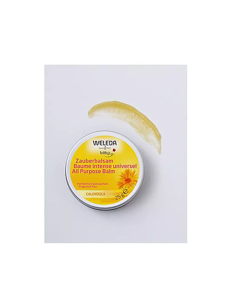 WELEDA | Baume magique au calendula 25g | 