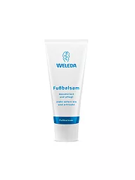 WELEDA | Baume pour les pieds 75 ml | Aucune couleur