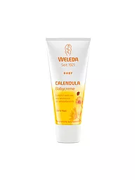 WELEDA | Calendula - Crème pour bébé 75 ml | Aucune couleur