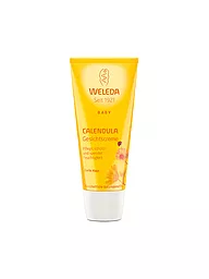 WELEDA | Calendula - Crème pour le visage 50ml | Aucune couleur