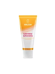 WELEDA | Calendula - Dentifrice 75ml | Aucune couleur