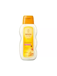 WELEDA | Calendula - Lait de soin 200ml | Aucune couleur